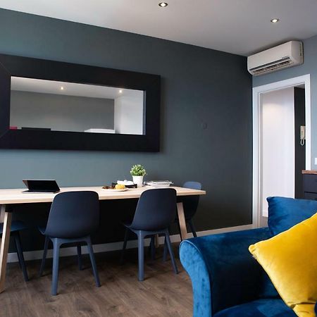 Apartamento El 29, Un sueño y vistas en el centro de la ciudad Santa Cruz de Tenerife Exterior foto