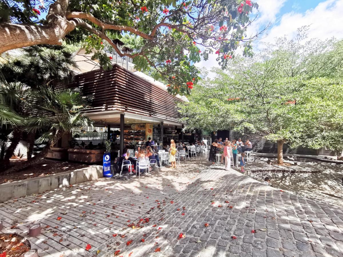 Apartamento El 29, Un sueño y vistas en el centro de la ciudad Santa Cruz de Tenerife Exterior foto