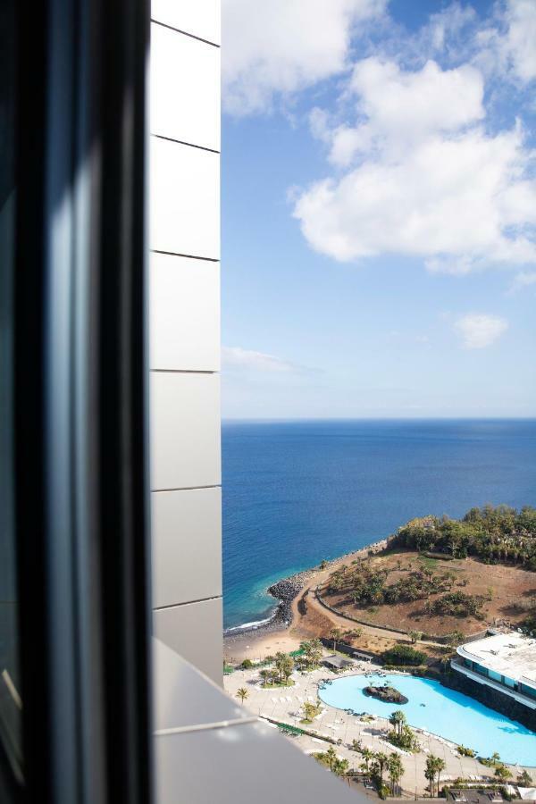 Apartamento El 29, Un sueño y vistas en el centro de la ciudad Santa Cruz de Tenerife Exterior foto