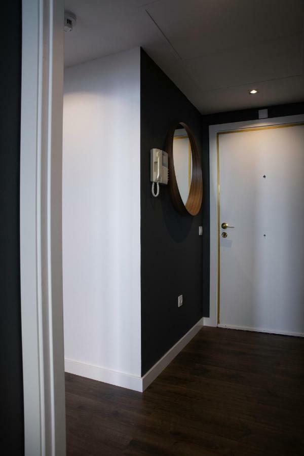 Apartamento El 29, Un sueño y vistas en el centro de la ciudad Santa Cruz de Tenerife Exterior foto