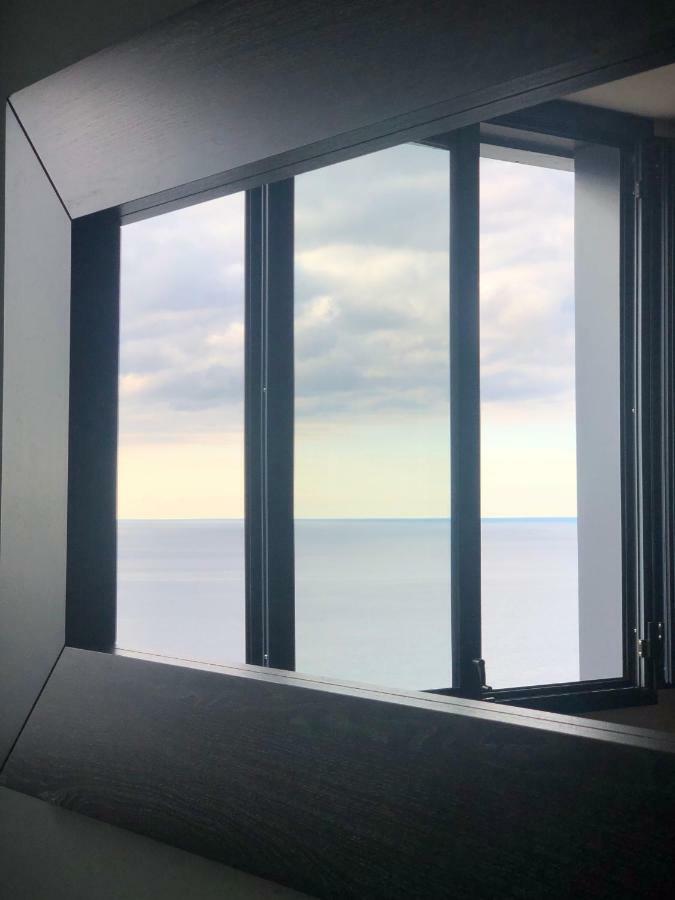 Apartamento El 29, Un sueño y vistas en el centro de la ciudad Santa Cruz de Tenerife Exterior foto